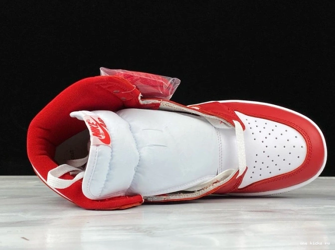 Rep Onekick CQ4921-601 '85 High Air OG Retro 'New Jordan Beginnings' 1 0612